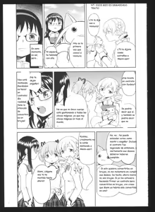 Page 8 of Kakoku Shoujo Eroku San - preview thumbnail