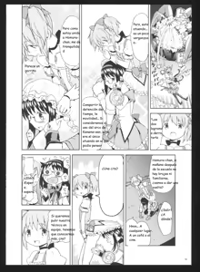 Page 95 of Kakoku Shoujo Eroku San - preview thumbnail