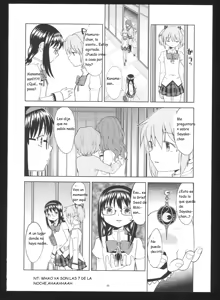Page 97 of Kakoku Shoujo Eroku San - preview thumbnail