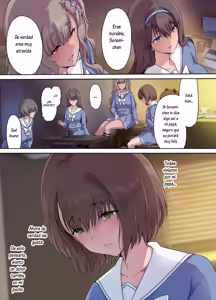 Page 4 of Papa no Shinshitsu wa Musume Tomodachi no Tamariba 4 - preview thumbnail