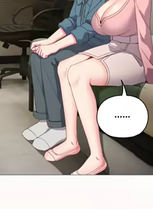 Page 59 of 恋上年上的她 | 戀上年上的她 1-55 END - preview thumbnail