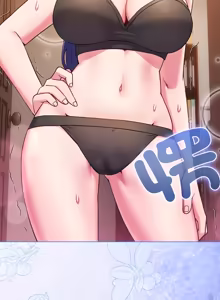 Page 721 of 恋上年上的她 | 戀上年上的她 1-55 END - preview thumbnail