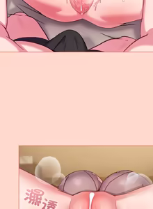 Page 753 of 恋上年上的她 | 戀上年上的她 1-55 END - preview thumbnail