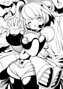 Page 11 of Artist:skgora9 - preview thumbnail