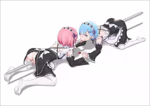 Page 1128 of Re:ZERO -Starting Life in Another World- - preview thumbnail