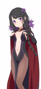 Page 1535 of Re:ZERO -Starting Life in Another World- - preview thumbnail