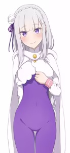 Page 332 of Re:ZERO -Starting Life in Another World- - preview thumbnail