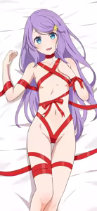 Page 4 of Re:ZERO -Starting Life in Another World- - preview thumbnail