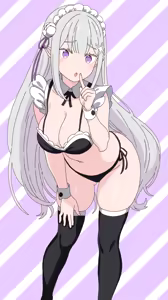 Page 477 of Re:ZERO -Starting Life in Another World- - preview thumbnail