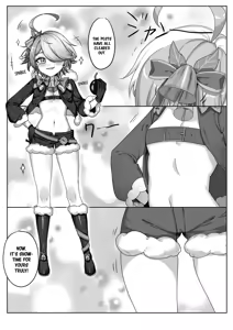 Page 3 of Bad Girl Sin Mal's Training Time - preview thumbnail