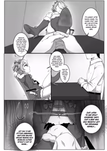 Page 6 of Bad Girl Sin Mal's Training Time - preview thumbnail