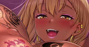 なお12 — hentai manga cover on Fhentai