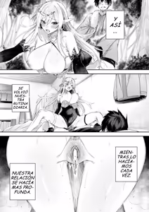 Page 26 of Dokushinn Hunter no Deai ha Elf no Mori de♡ - preview thumbnail