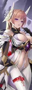 aeon echo cards - hentai manga cover image