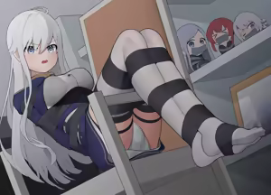 Page 113 of Tuna Abyssal part1 - preview thumbnail