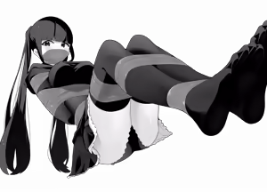Page 13 of Tuna Abyssal part1 - preview thumbnail