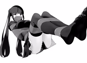 Page 14 of Tuna Abyssal part1 - preview thumbnail