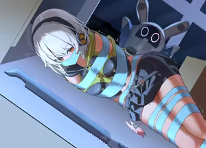 Page 194 of Tuna Abyssal part1 - preview thumbnail