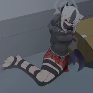 Page 208 of Tuna Abyssal part1 - preview thumbnail