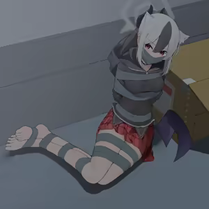 Page 211 of Tuna Abyssal part1 - preview thumbnail