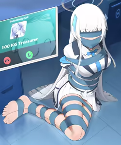 Page 254 of Tuna Abyssal part1 - preview thumbnail