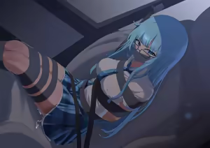 Page 272 of Tuna Abyssal part1 - preview thumbnail