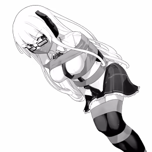 Page 32 of Tuna Abyssal part1 - preview thumbnail