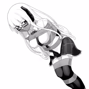 Page 33 of Tuna Abyssal part1 - preview thumbnail