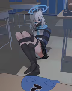 Page 341 of Tuna Abyssal part1 - preview thumbnail