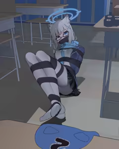 Page 349 of Tuna Abyssal part1 - preview thumbnail