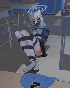 Page 351 of Tuna Abyssal part1 - preview thumbnail