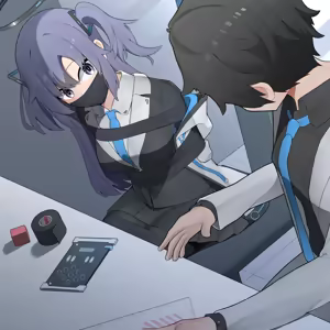 Page 374 of Tuna Abyssal part1 - preview thumbnail