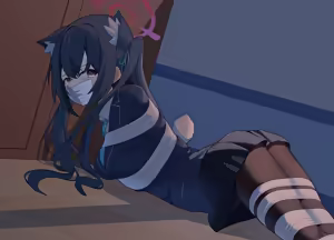 Page 388 of Tuna Abyssal part1 - preview thumbnail