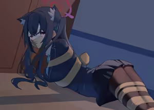 Page 389 of Tuna Abyssal part1 - preview thumbnail