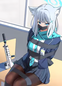 Page 390 of Tuna Abyssal part1 - preview thumbnail