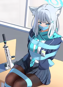 Page 392 of Tuna Abyssal part1 - preview thumbnail