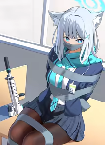 Page 395 of Tuna Abyssal part1 - preview thumbnail