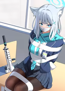 Page 396 of Tuna Abyssal part1 - preview thumbnail