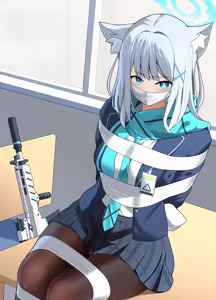 Page 397 of Tuna Abyssal part1 - preview thumbnail