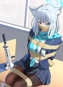 Page 398 of Tuna Abyssal part1 - preview thumbnail