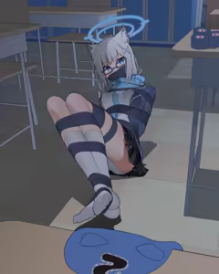 Page 419 of Tuna Abyssal part1 - preview thumbnail