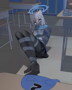 Page 477 of Tuna Abyssal part1 - preview thumbnail