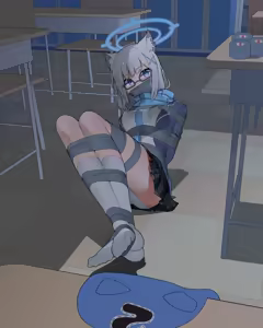 Page 481 of Tuna Abyssal part1 - preview thumbnail