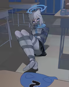 Page 482 of Tuna Abyssal part1 - preview thumbnail