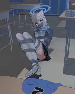Page 484 of Tuna Abyssal part1 - preview thumbnail