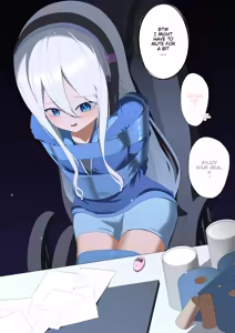 Page 563 of Tuna Abyssal part1 - preview thumbnail