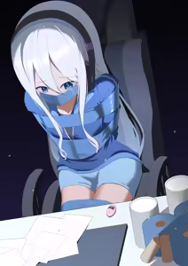 Page 564 of Tuna Abyssal part1 - preview thumbnail