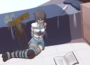 Page 705 of Tuna Abyssal part1 - preview thumbnail