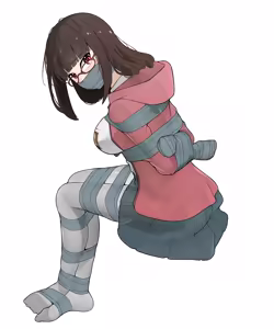 Page 796 of Tuna Abyssal part1 - preview thumbnail