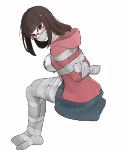 Page 816 of Tuna Abyssal part1 - preview thumbnail